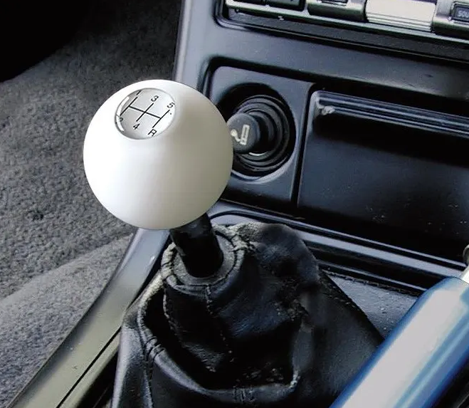 Cusco Ball Shape Shift Knob Toyota/Subaru 12X1.25