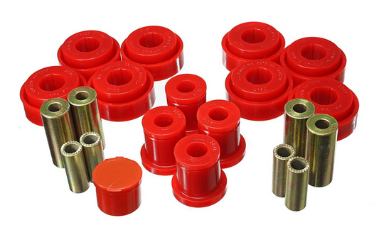 Energy Suspension Front Control Arm Bushing Set Chrysler 300 / Dodge Challenger / Charger / Magnum