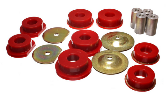 Energy Suspension Rear Sub-Frame Bushing Set Chrysler 300 / Dodge Challenger / Charger / Magnum