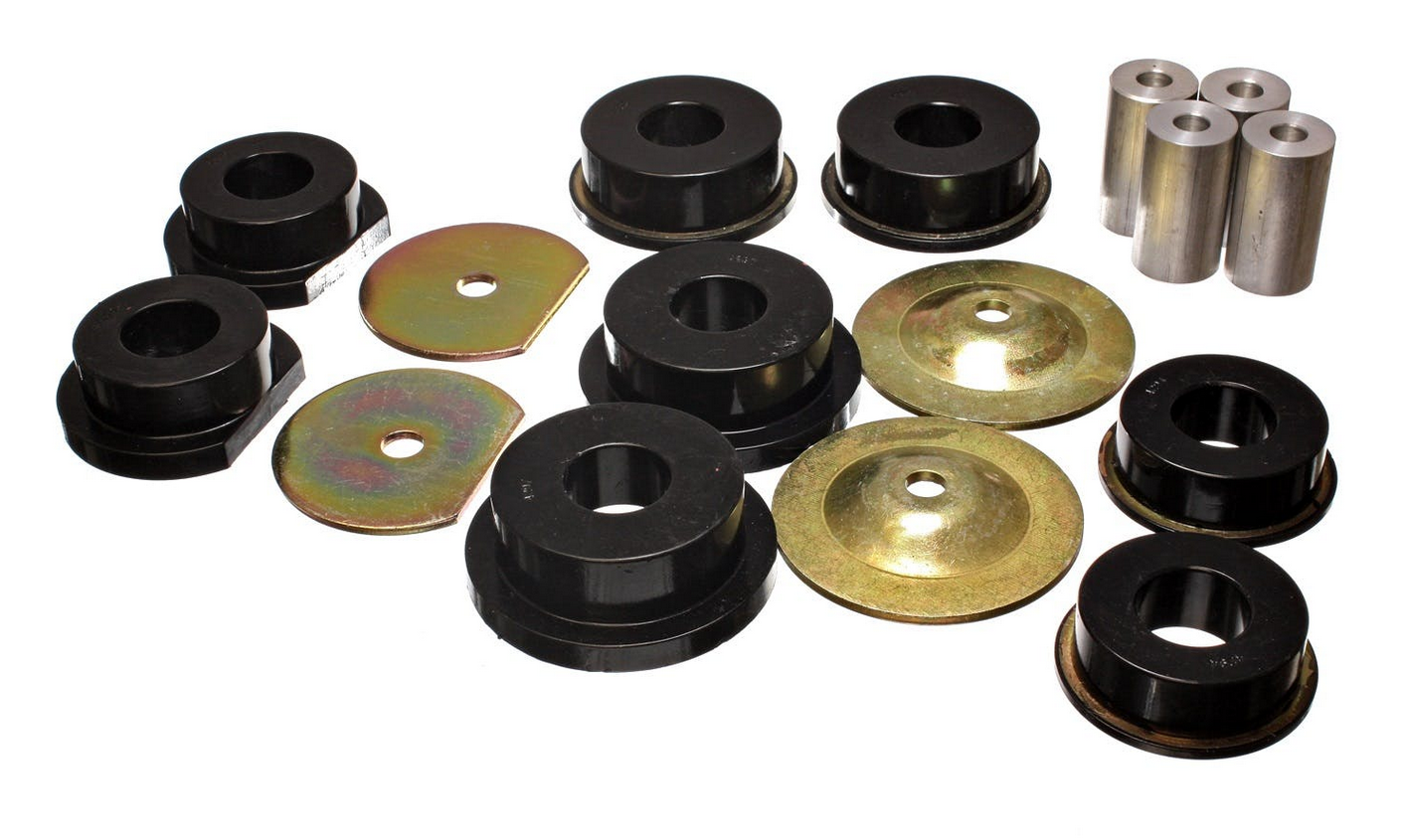 Energy Suspension Rear Sub-Frame Bushing Set Chrysler 300 / Dodge Challenger / Charger / Magnum