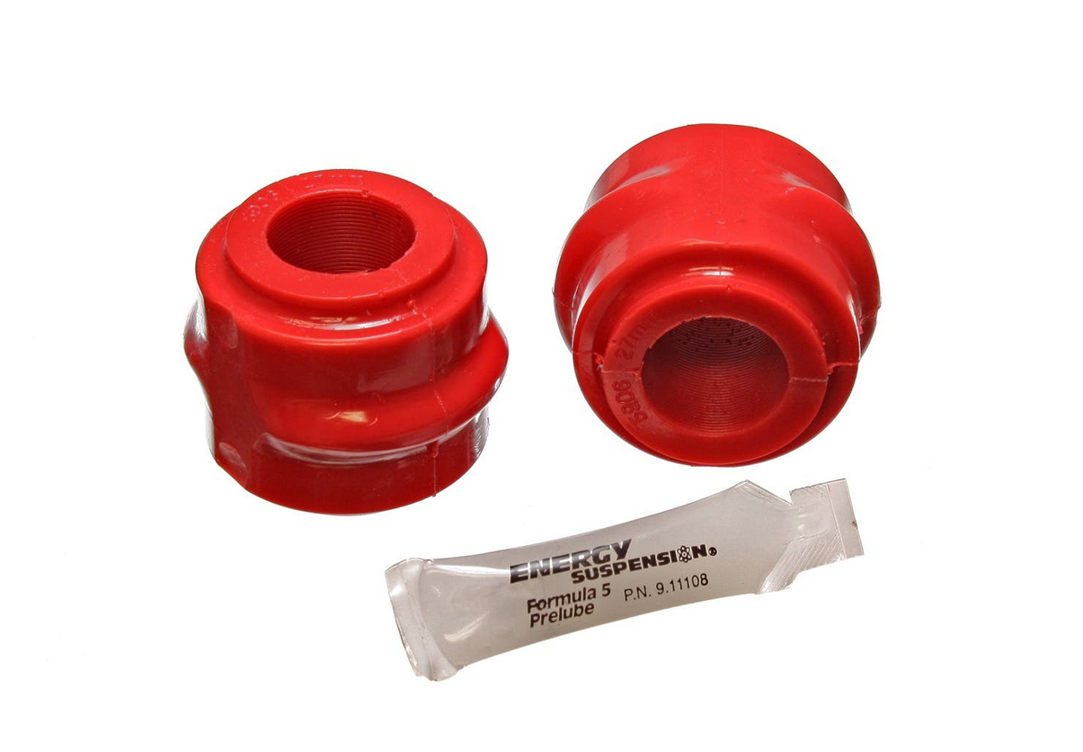 Energy Suspension Front Sway Bar Bushing Set Chrysler 300 / Dodge Challenger / Charger / Magnum (32mm)