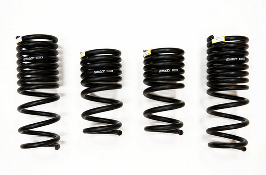 Swift Spec R Sport Springs 2022-up Lexus IS500