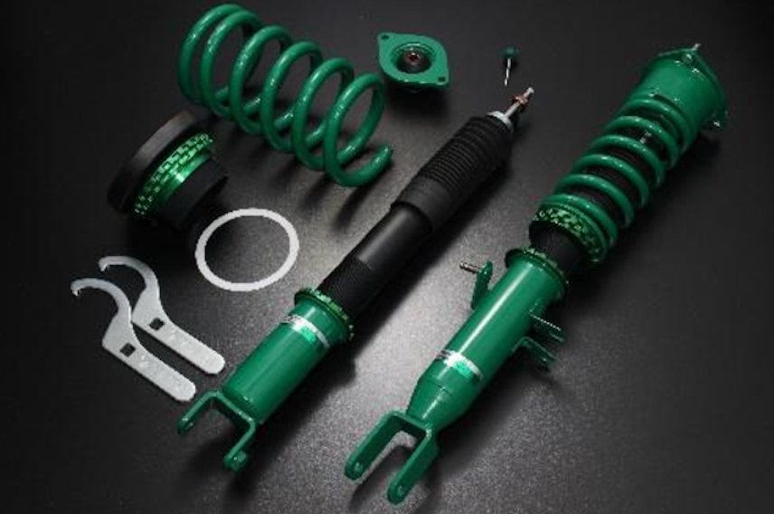 Tein Flex-Z Coilover Kit 2006-2010 Infiniti M35 V6/V8 (Y50)