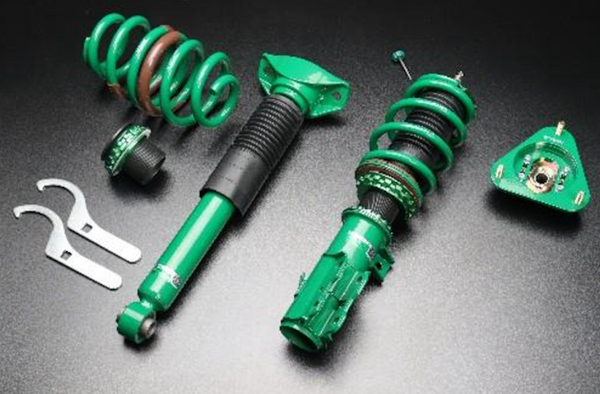 Tein Flex-Z Coilover Kit 2023+ Toyota GR Corolla (GZEA14L)