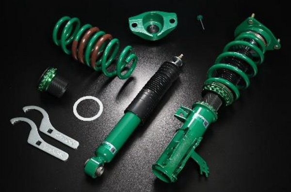 Tein Flex-Z Coilover Kit 2019+ Toyota RAV4 Hybrid (MXAA52/MXAA54/AXAH54)