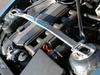 Racing Dynamics Front Strut Bar 2002-2010 BMW Z4 E85/E86 (exc Z4 M)