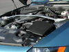 Racing Dynamics Front Strut Bar 2002-2010 BMW Z4 E85/E86 (exc Z4 M)