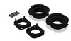 Traxda Lift Kit 2024-2025 Toyota Tacoma (1.5″ Front/1″ Rear)