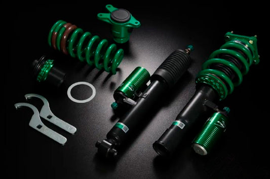 Tein FS2 Coilovers 2018-2023 Tesla Model 3 4WD / 2020-2023 Model Y (Long Range)