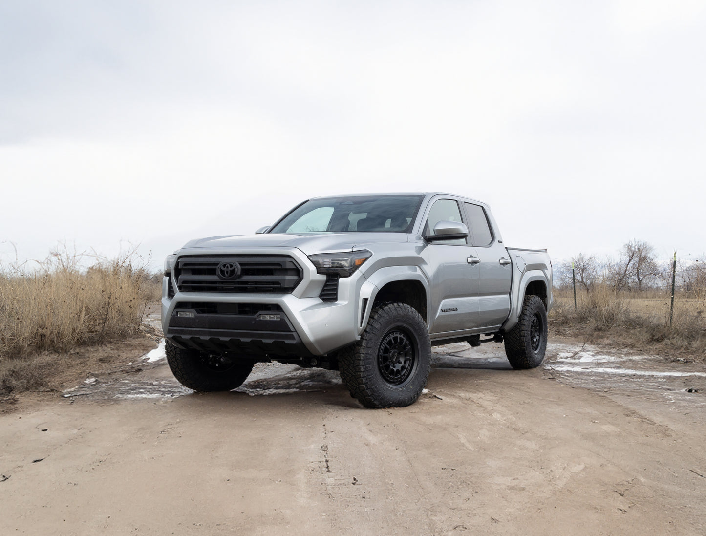 ReadyLift 1.5" Front Leveling Kit 2024 Toyota Tacoma