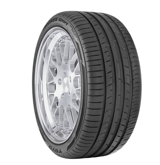 Toyo Proxes Sport Tire 275/30ZR/20 97Y