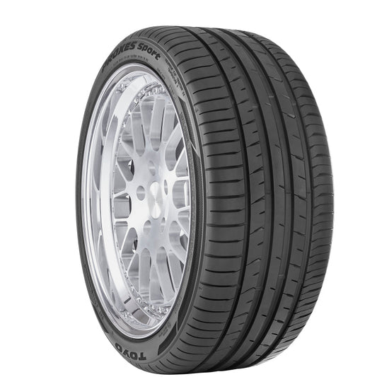 Toyo Proxes Sport Tire 275/35ZR/19 100Y