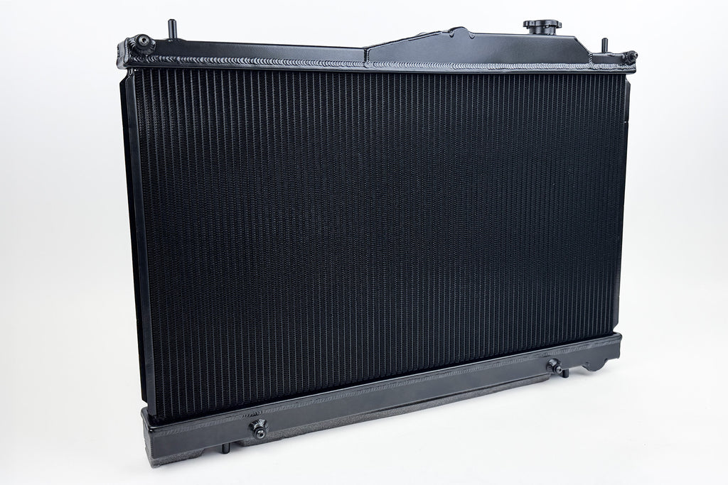 CSF Cooling High-Performance Radiator 2022+ Subaru WRX