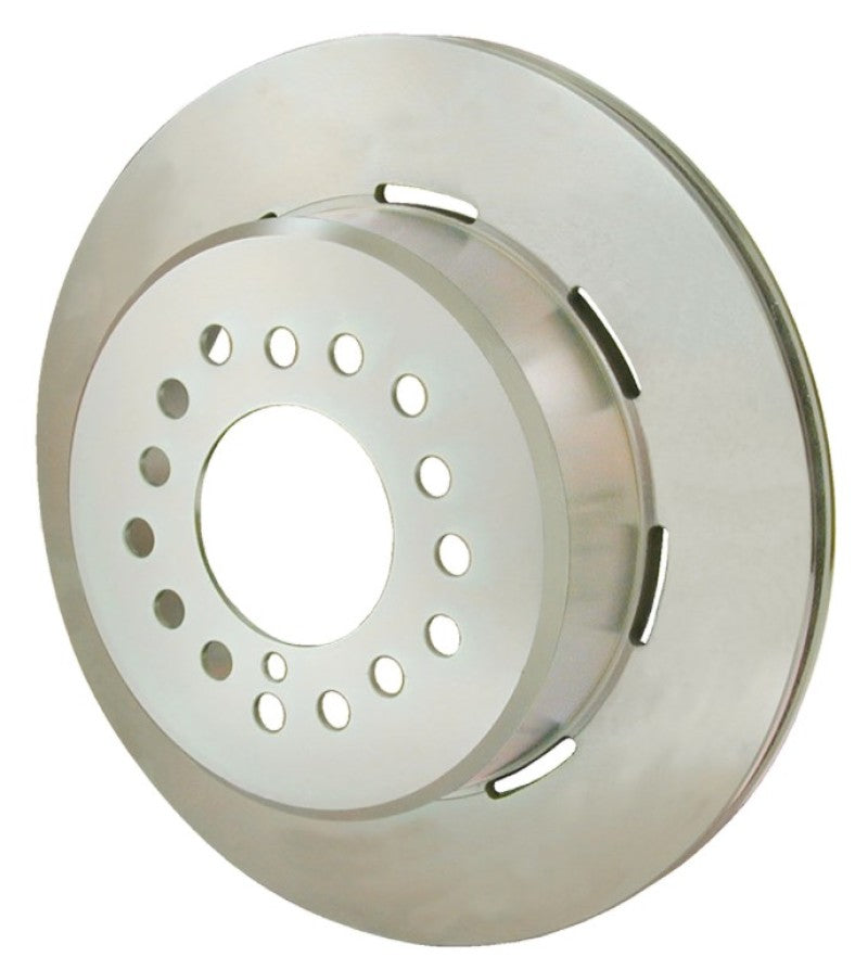 Wilwood Rotor-2.32in Offset 11.00 x .810 - 5 Lug