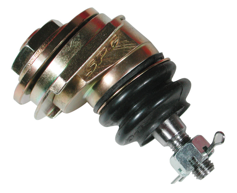 SPC Adjustable Ball Joint Acura CL, TL, TSX / Honda Accord, Civic, CRX, Odyssey / Isuzu Oasis (1.5deg.)