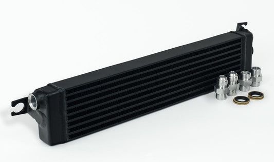 CSF Cooling A/DTM Race Style Oil Cooler 1984-1993 BMW E30