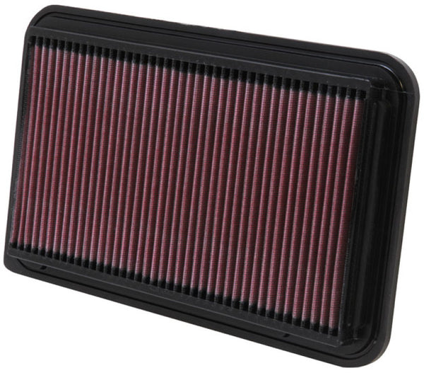 K&N Replacement Air Filter Lexus ES300 / ES330 / RX330 / RX350, Toyota Camry / Highlander / Sienna / Solara V6