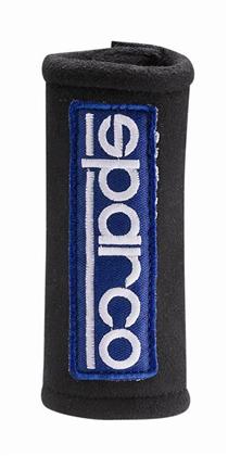 Sparco Belt Pad Mini Black