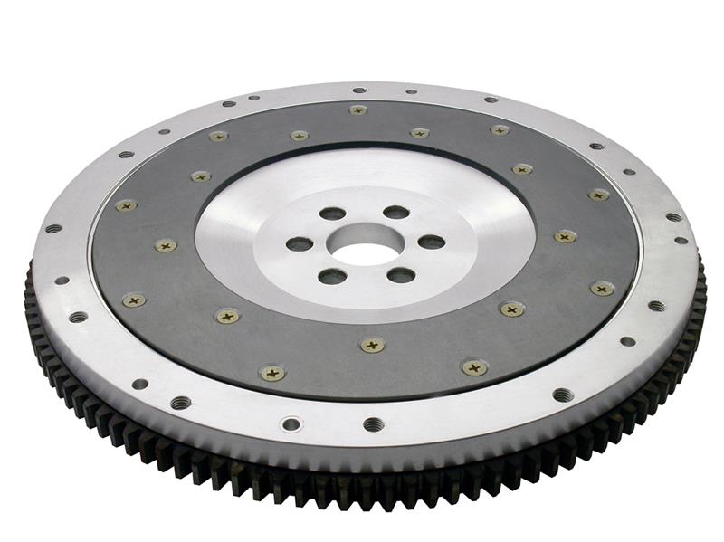 Fidanza 1988-1999 Toyota Glanza/Starlet 1.3L 4E-FTE Aluminum Flywheel