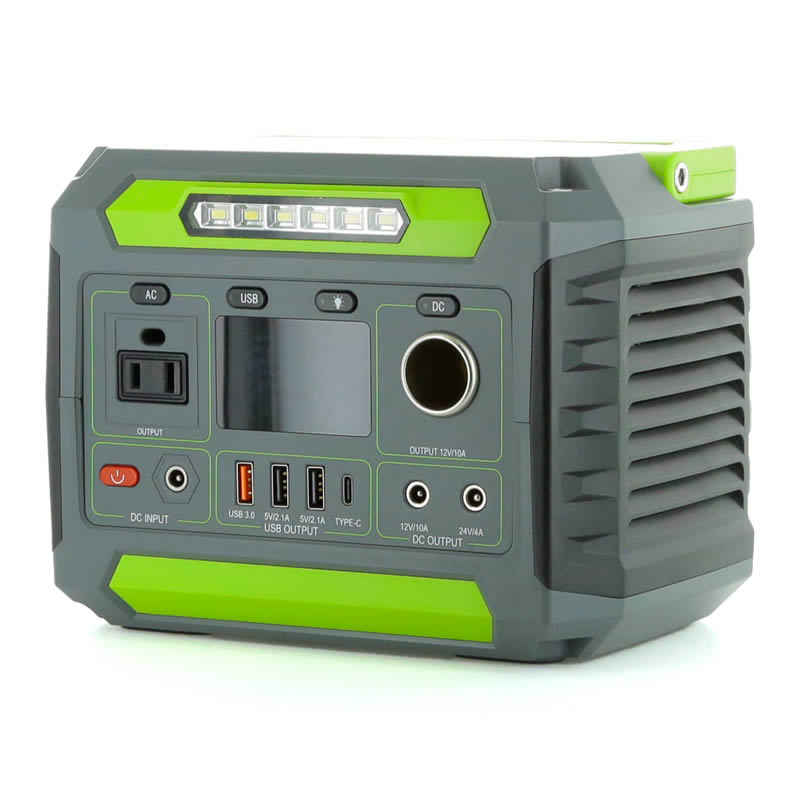 Antigravity Batteries PS-80 Portable Power Station