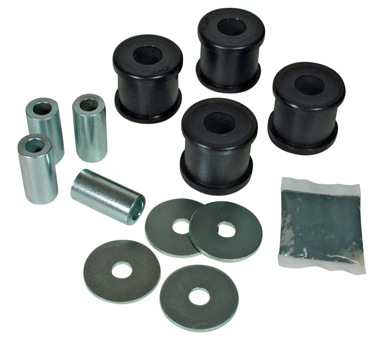 SPC Performance Nissan Frontier / Pathfinder / Xterra / Suzuki Equator/ Toyota Tundra Bushing Replacement Kit