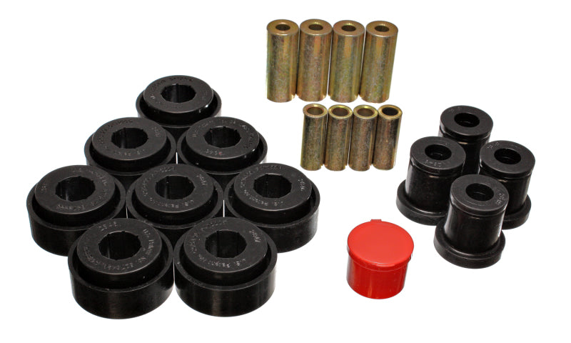 Energy Suspension Front Control Arm Bushing Set Chrysler 300 / Dodge Challenger / Charger / Magnum