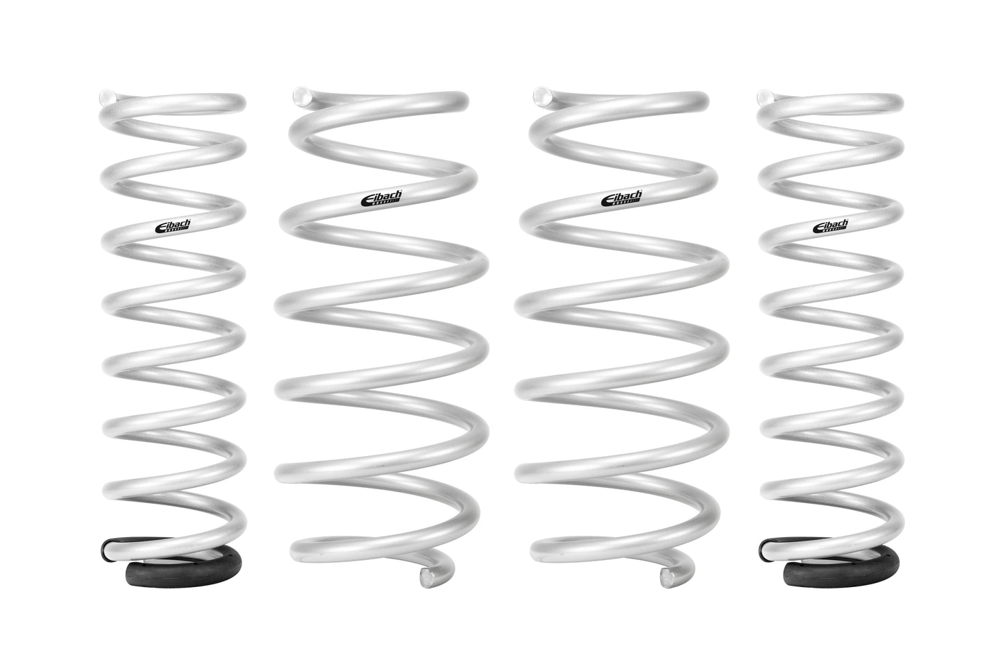 Eibach Pro Lift Kit Performance Lift Springs  2020-2025 Subaru Outback Onyx Edition XT, Limited XT, Touring XT 2.4L Turbo AWD BT (front 1.0" / rear 1.6")