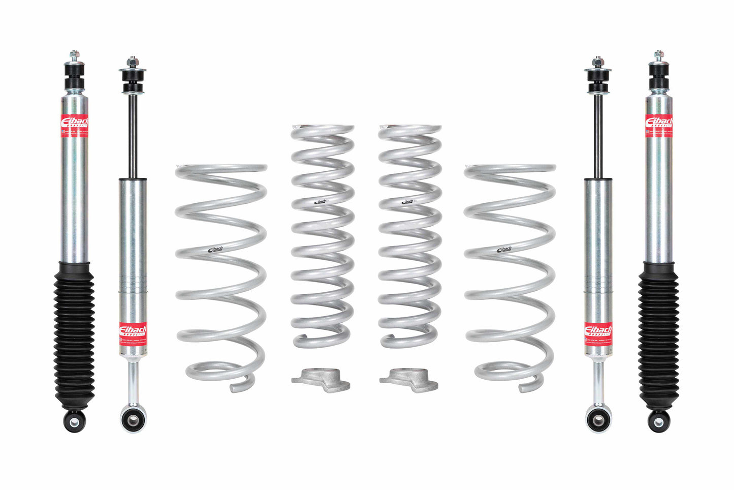 Eibach Pro Truck Lift Kit 2010-2024 Toyota 4Runner