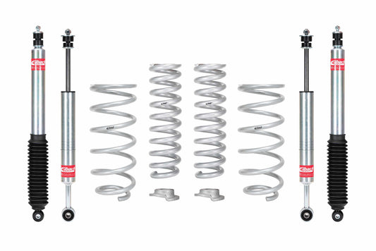 Eibach Pro Truck Lift Kit 2010-2024 Toyota 4Runner