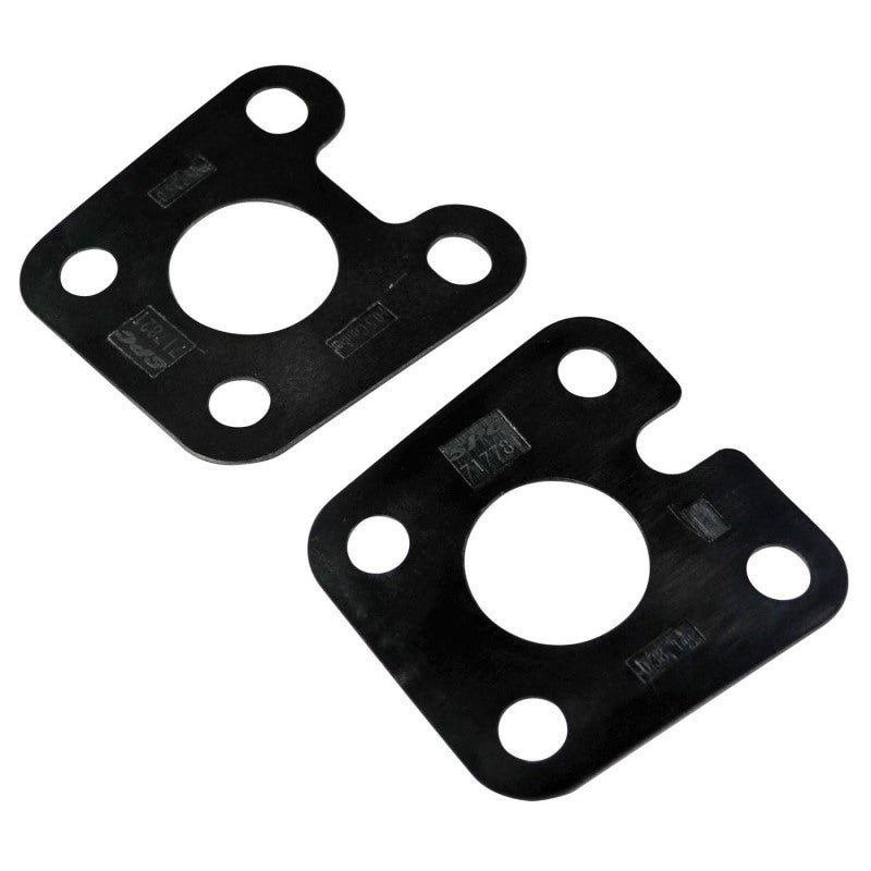 SPC Performance Rear Camber & Toe Shim Set (24) 2012-2019 Fiat 500