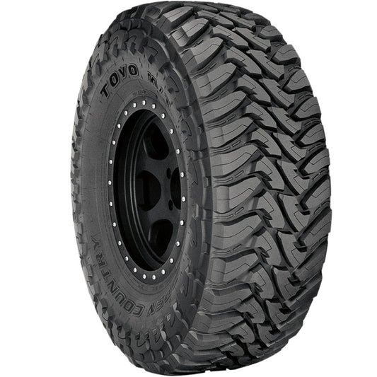 Toyo Open Country M/T Tire 35x12.50Rx17 125Q E/10