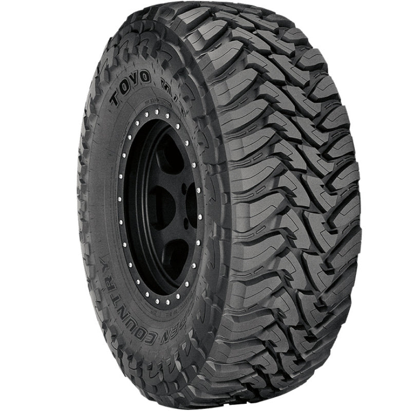 Toyo Open Country M/T Tire 35x12.50Rx20 125Q F/12