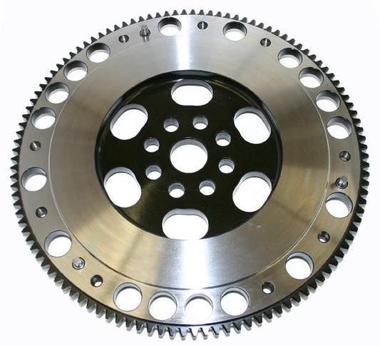 Competition Clutch Lightweight Steel Flywheel 2002-2008 Acura RSX / 2002-2009 Civic Si (8.58 lbs)