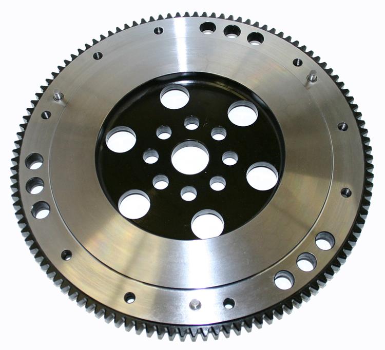 Competition Clutch Lightweight Steel Flywheel 1990-2001 Acura Integra (12.32 lbs)