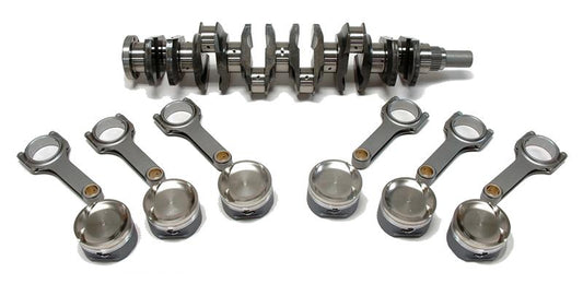 HKS Forged Piston Full Kit RB26DETT 2.8L STEP2