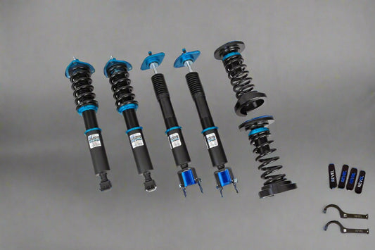 Revel TSD Coilovers 2023+ Nissan Z