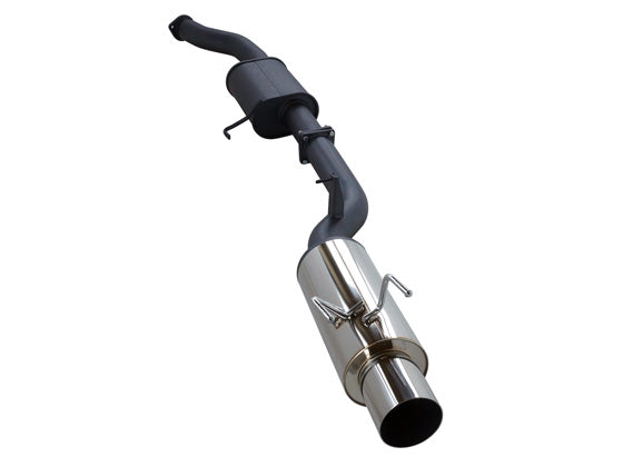 HKS Hi-Power 409 Exhaust 1989-1994 Nissan Silvia (S13)