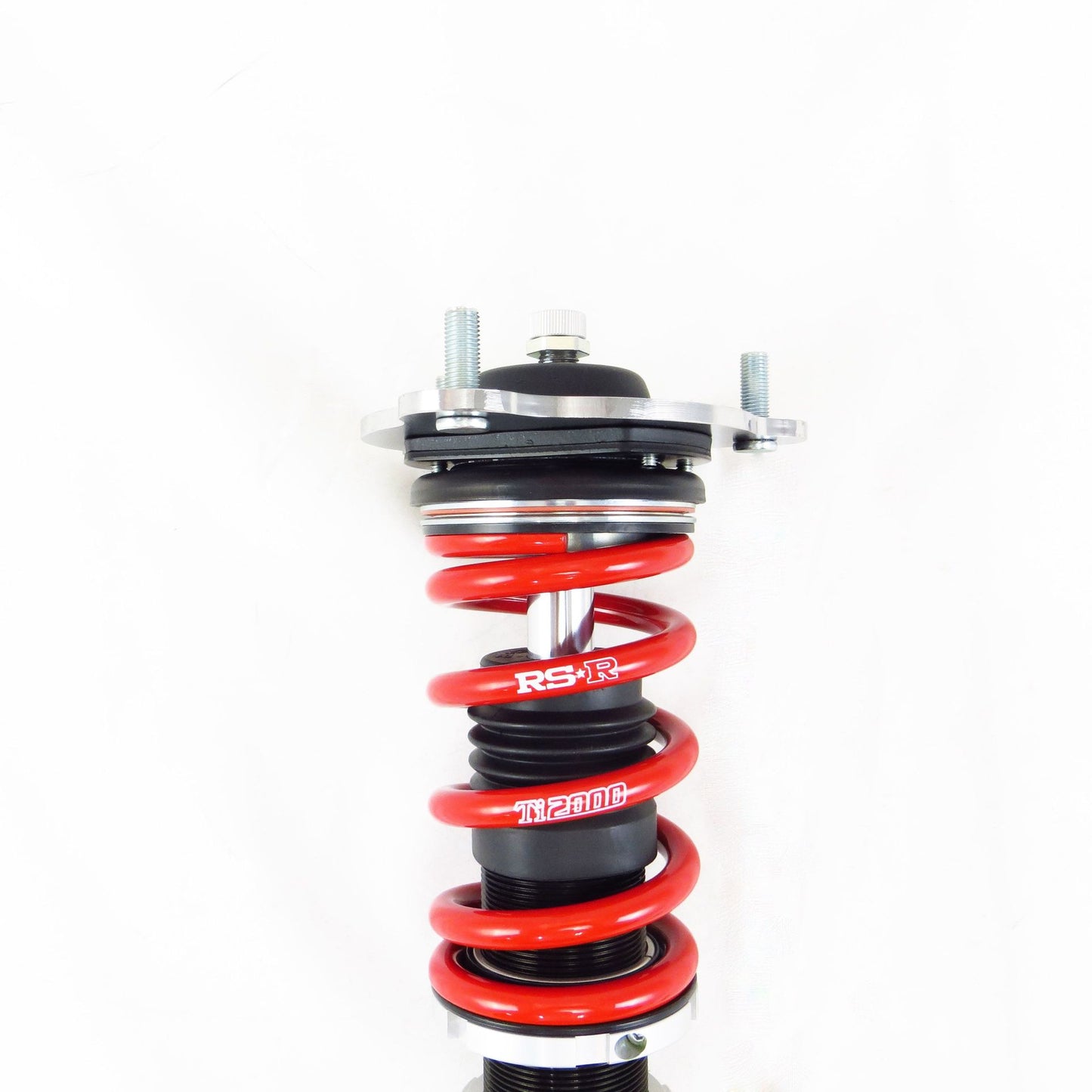 RS-R Best-i Active Coilovers 2023+ Honda Civic Type R