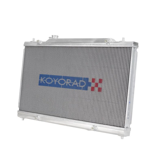 Koyorad Race Radiator 2022 Honda Civic 1.5L Turbo