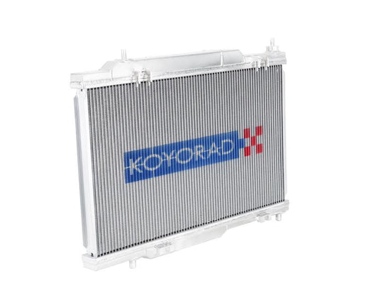 Koyorad All-Aluminum Radiator 2014-2019 Ford Fiesta ST