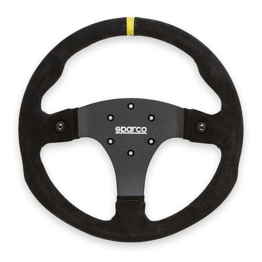 Sparco Competition R 330B Steering Wheel (330mm)