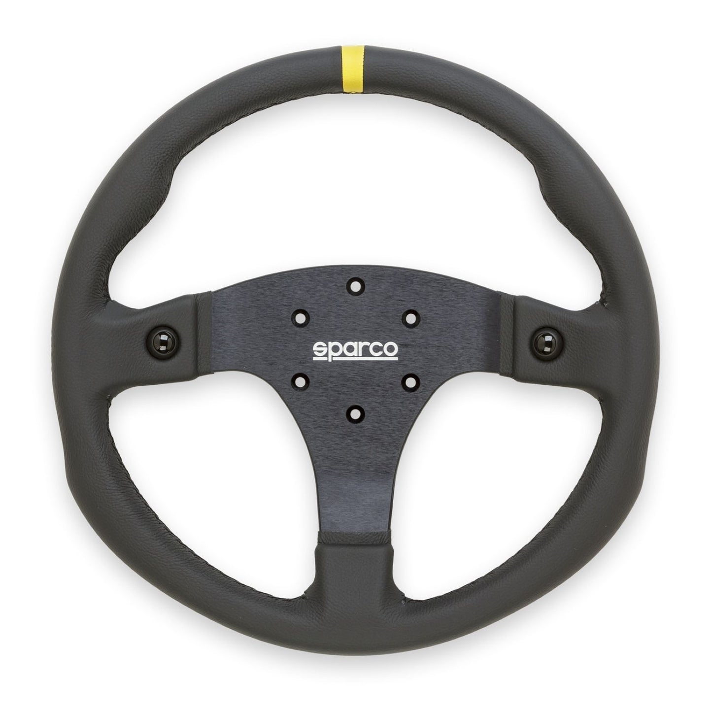 Sparco Competition R 330B Steering Wheel (330mm)