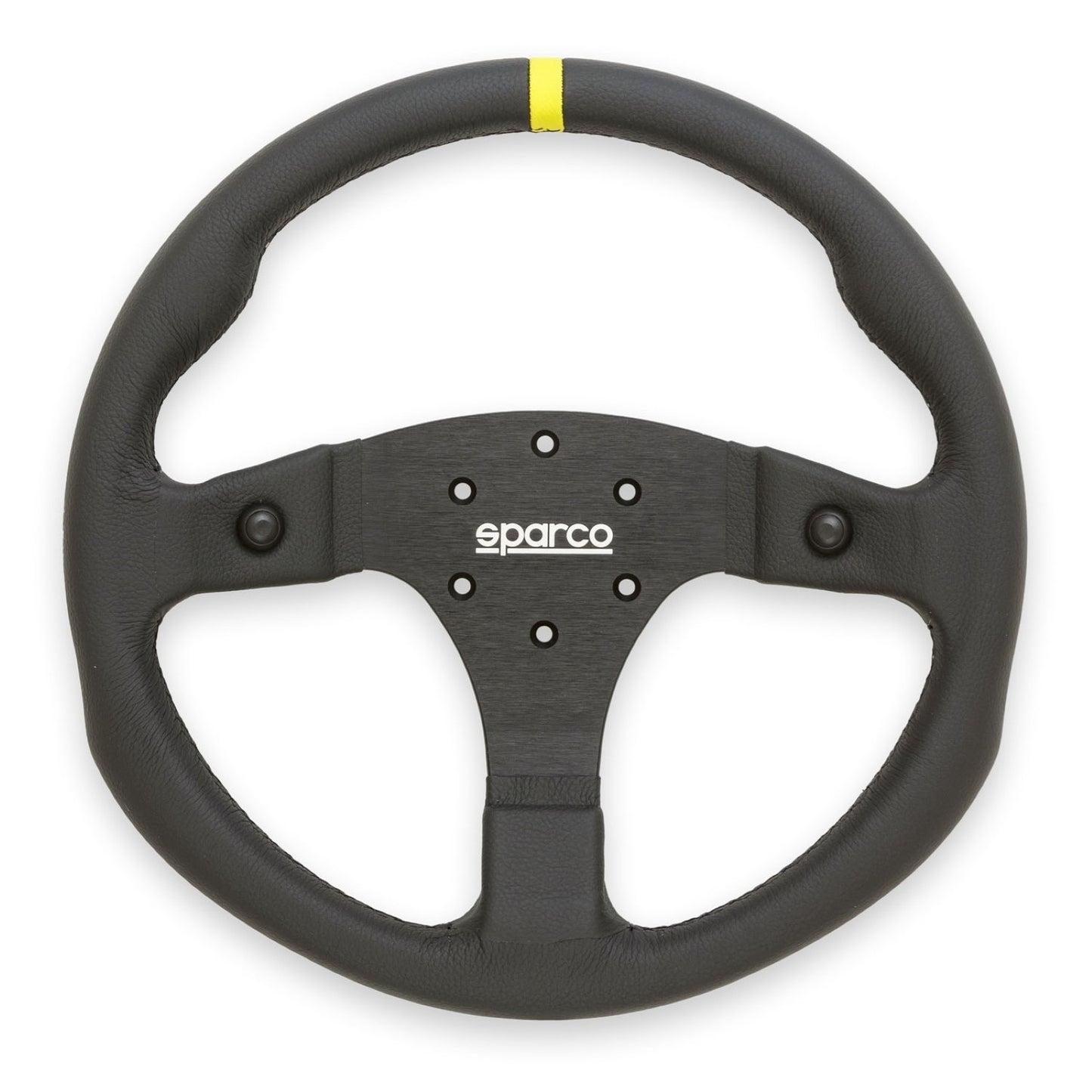 Sparco Competition R 350B Steering Wheel (350mm)