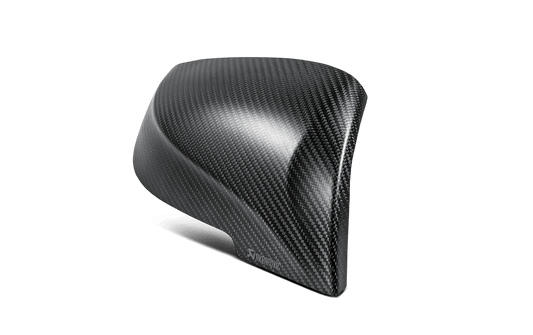 Akrapovič Carbon Fiber Mirror Cap Set 2017+ BMW M2 (F87)