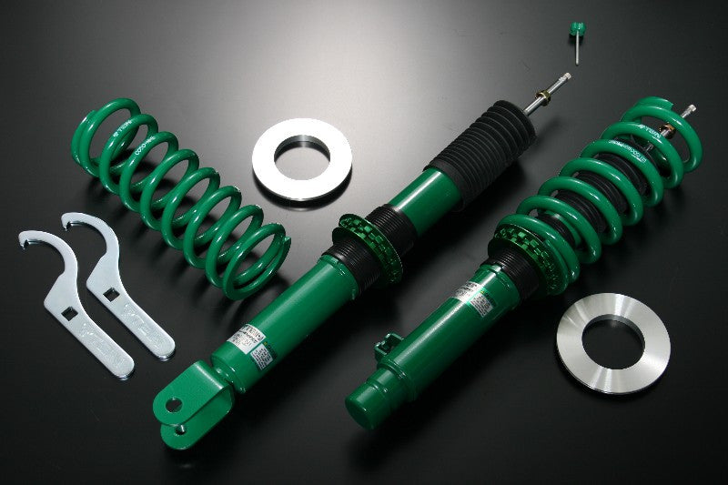 Tein Street Advance Z Coilover Kit 1992-2002 Honda Prelude