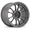 18x9.5 Konig Hypergram / 5x114.3 / ET 25mm