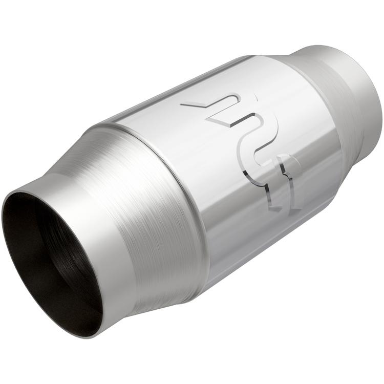 Magnaflow Universal Premium High Flow Metallic Catalytic Converter