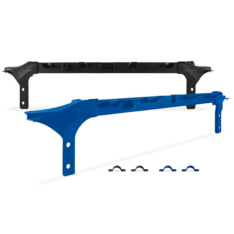 Mishimoto Upper Support Bar 2011–2016 Ford F-250/F-350 6.7L