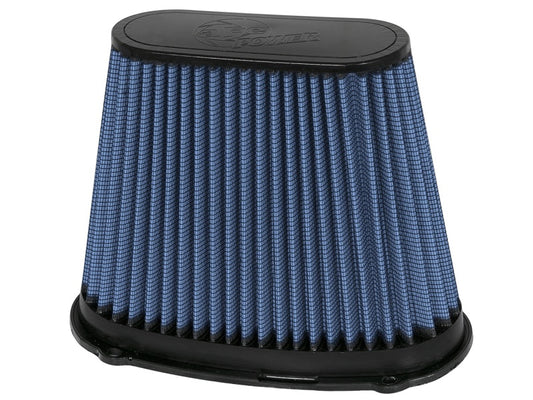 aFe MagnumFLOW Air Filters OER P5R A/F P5R GM Crate Motor Filter