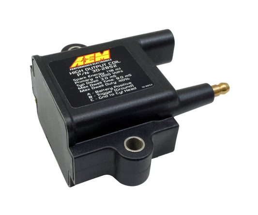 AEM High Output Inductive Coil